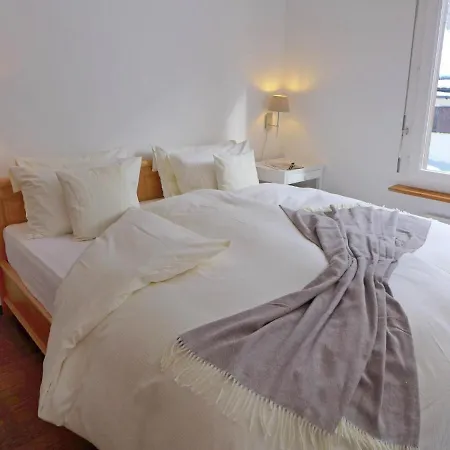 Appartement Chesa Islas Surlej