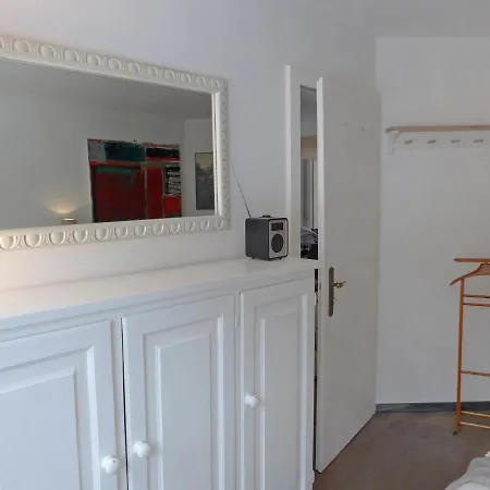 Chesa Islas Surlej Appartement *