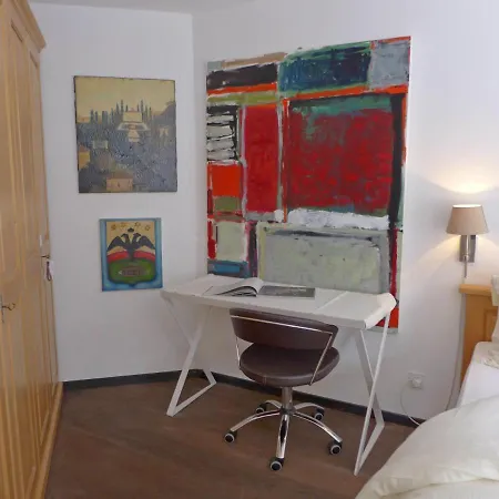Chesa Islas Surlej Appartement Silvaplana